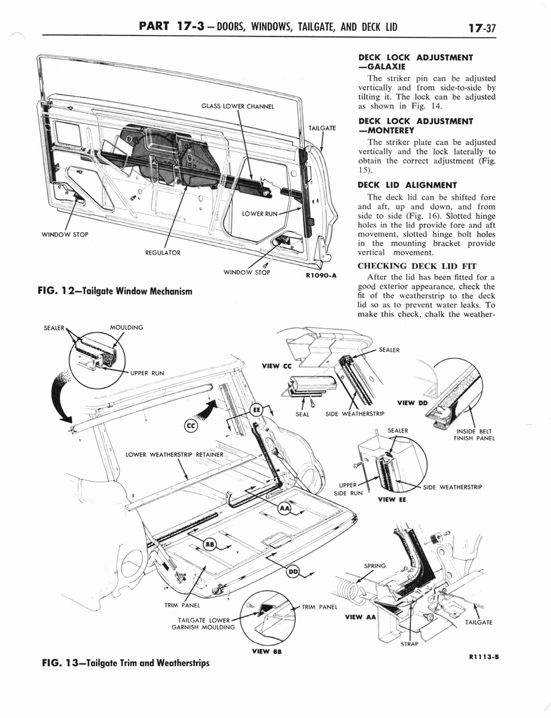 n_1964 Ford Mercury Shop Manual 13-17 129.jpg